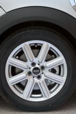 Mini Roadster 2012 года